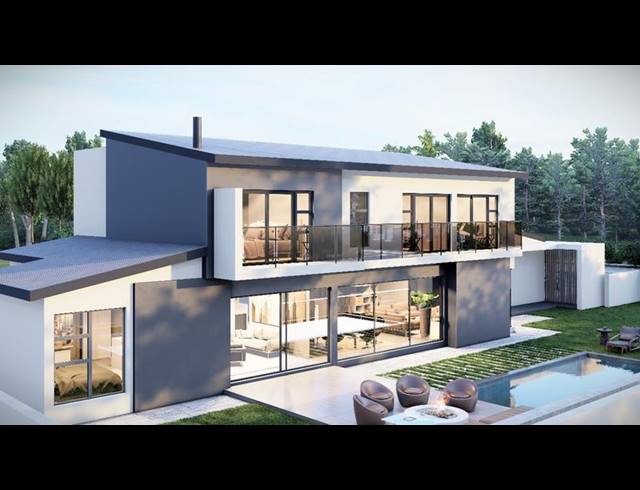 4 BEDROOM HOUSE FOR SALE IN FOUNTAINBROOK ESTATE